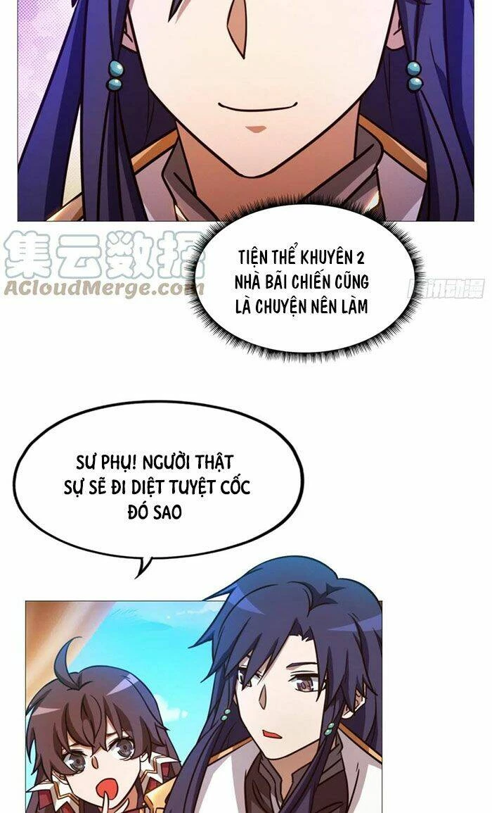 Vạn Cổ Kiếm Thần Chapter 152 - 27
