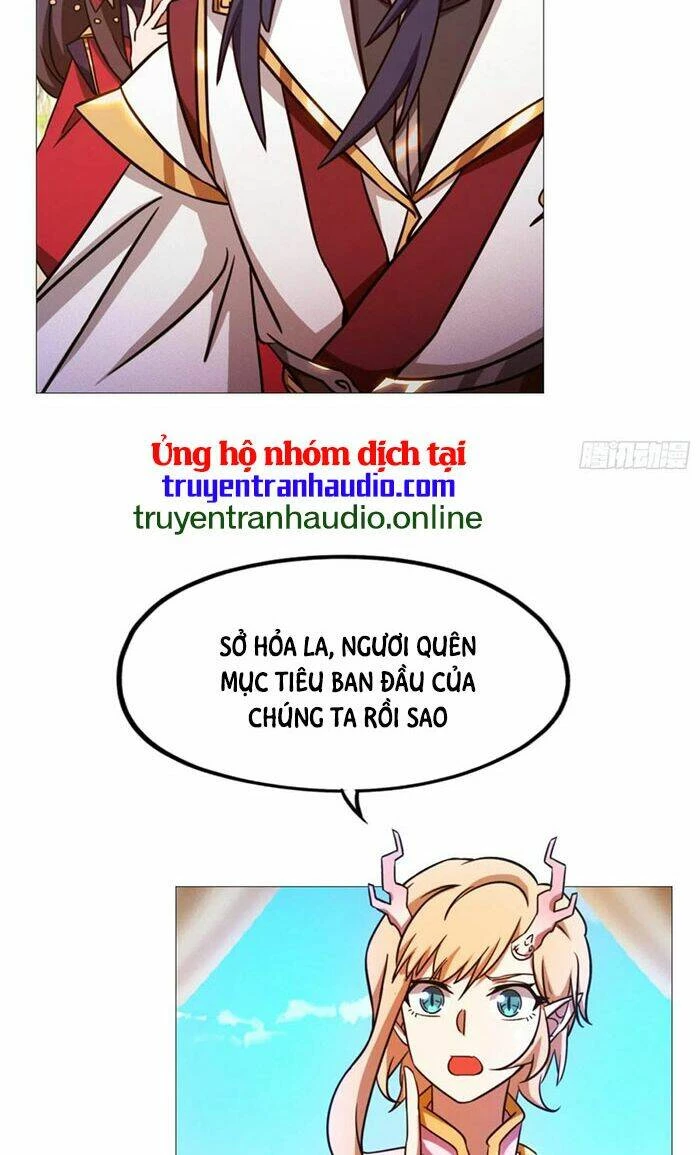 Vạn Cổ Kiếm Thần Chapter 152 - 28