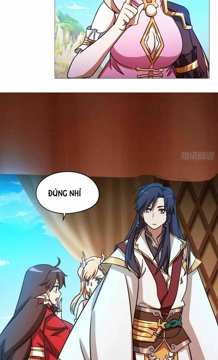 Vạn Cổ Kiếm Thần Chapter 152 - 29