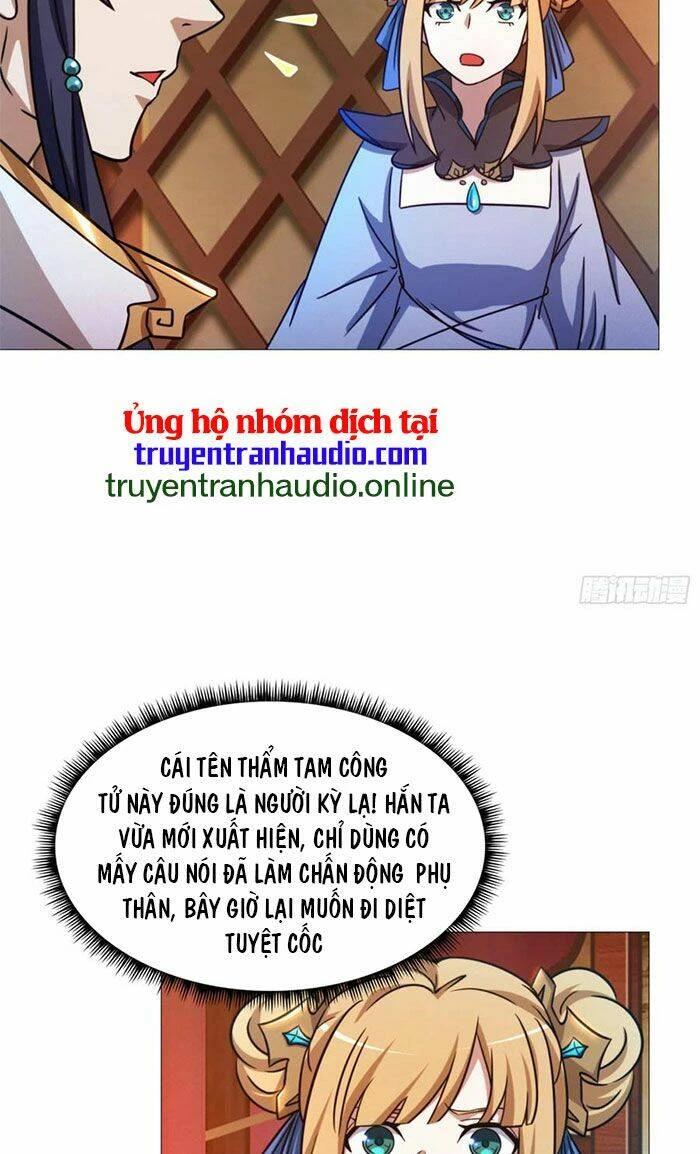 Vạn Cổ Kiếm Thần Chapter 152 - 31