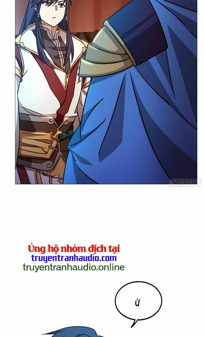 Vạn Cổ Kiếm Thần Chapter 152 - 34