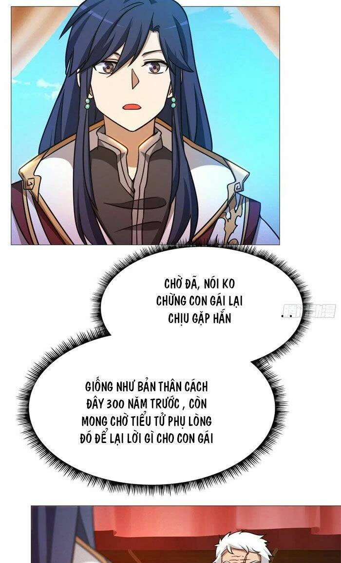 Vạn Cổ Kiếm Thần Chapter 152 - 35