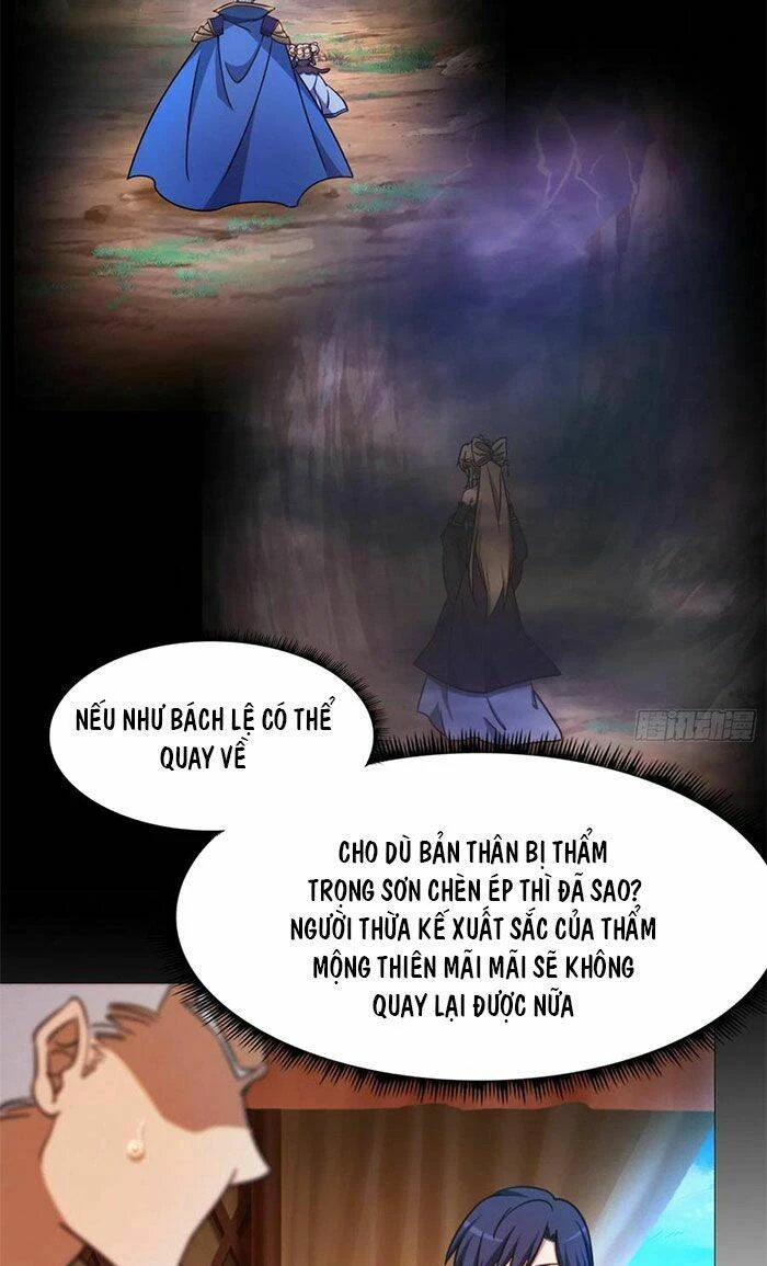 Vạn Cổ Kiếm Thần Chapter 152 - 37
