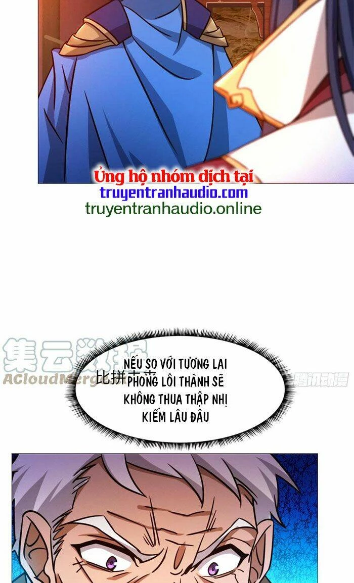 Vạn Cổ Kiếm Thần Chapter 152 - 39