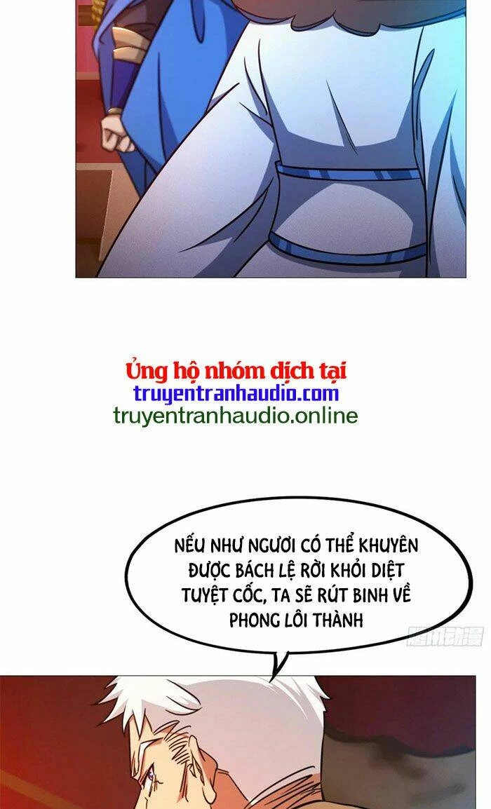 Vạn Cổ Kiếm Thần Chapter 152 - 41