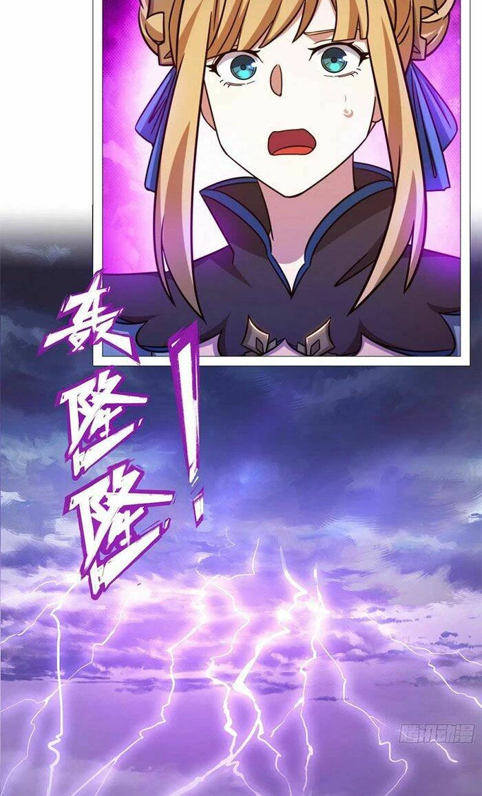 Vạn Cổ Kiếm Thần Chapter 152 - 43