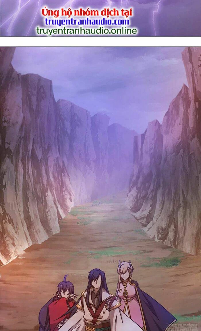 Vạn Cổ Kiếm Thần Chapter 152 - 44