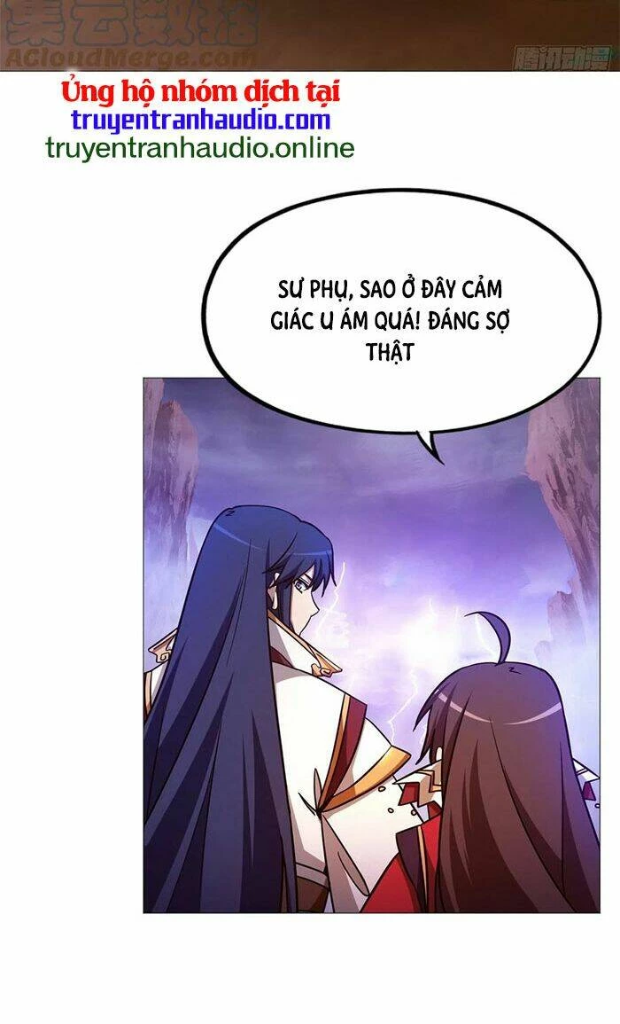 Vạn Cổ Kiếm Thần Chapter 152 - 46