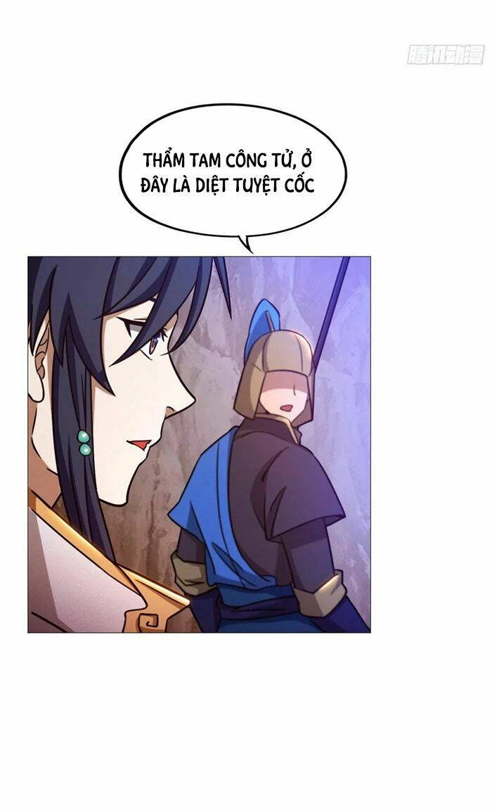 Vạn Cổ Kiếm Thần Chapter 152 - 47