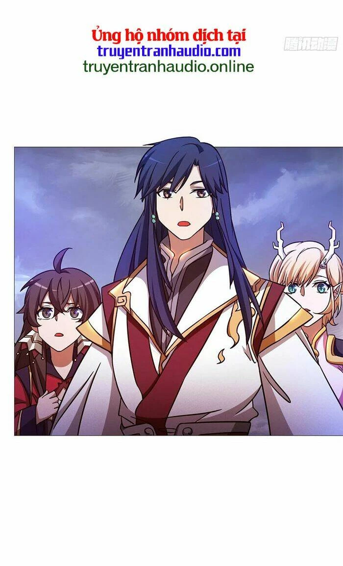 Vạn Cổ Kiếm Thần Chapter 152 - 48