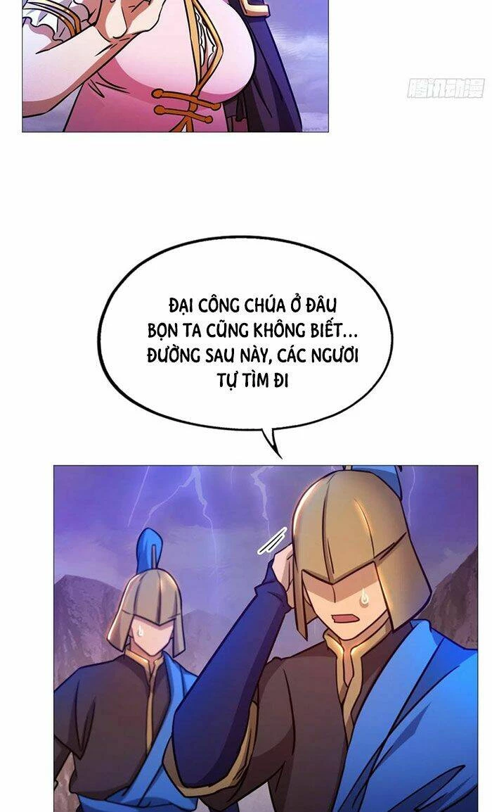 Vạn Cổ Kiếm Thần Chapter 152 - 51