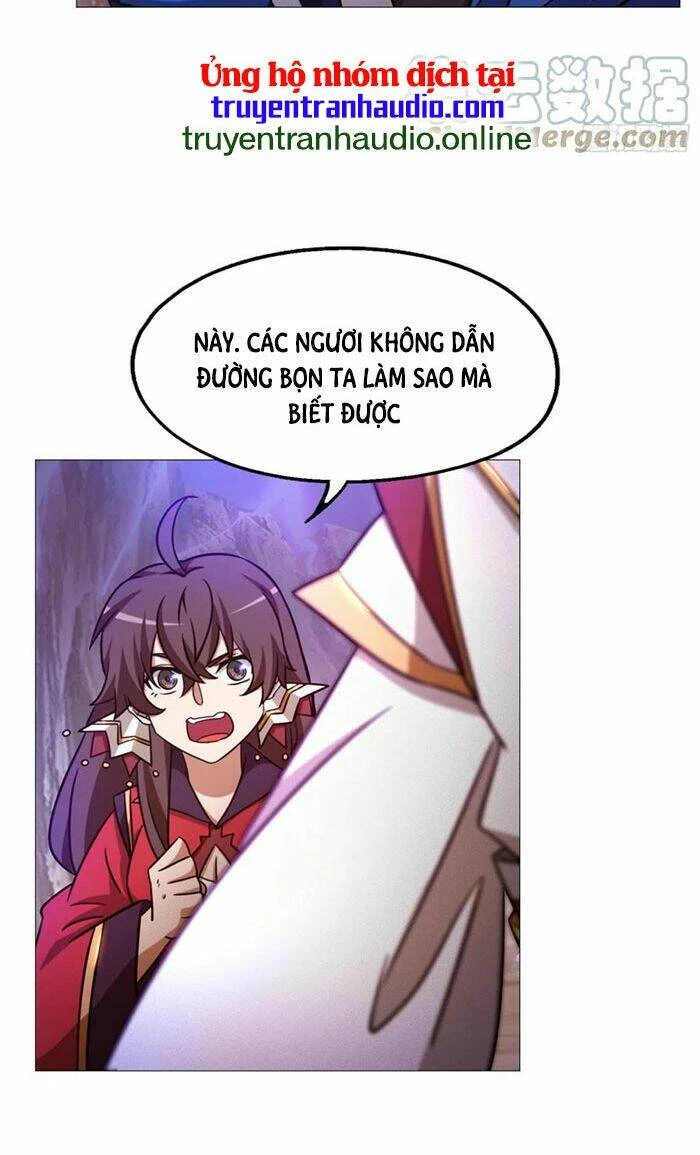 Vạn Cổ Kiếm Thần Chapter 152 - 52