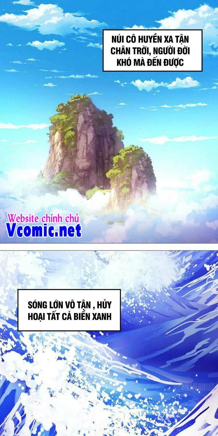 Vạn Cổ Kiếm Thần Chapter 153 - 1