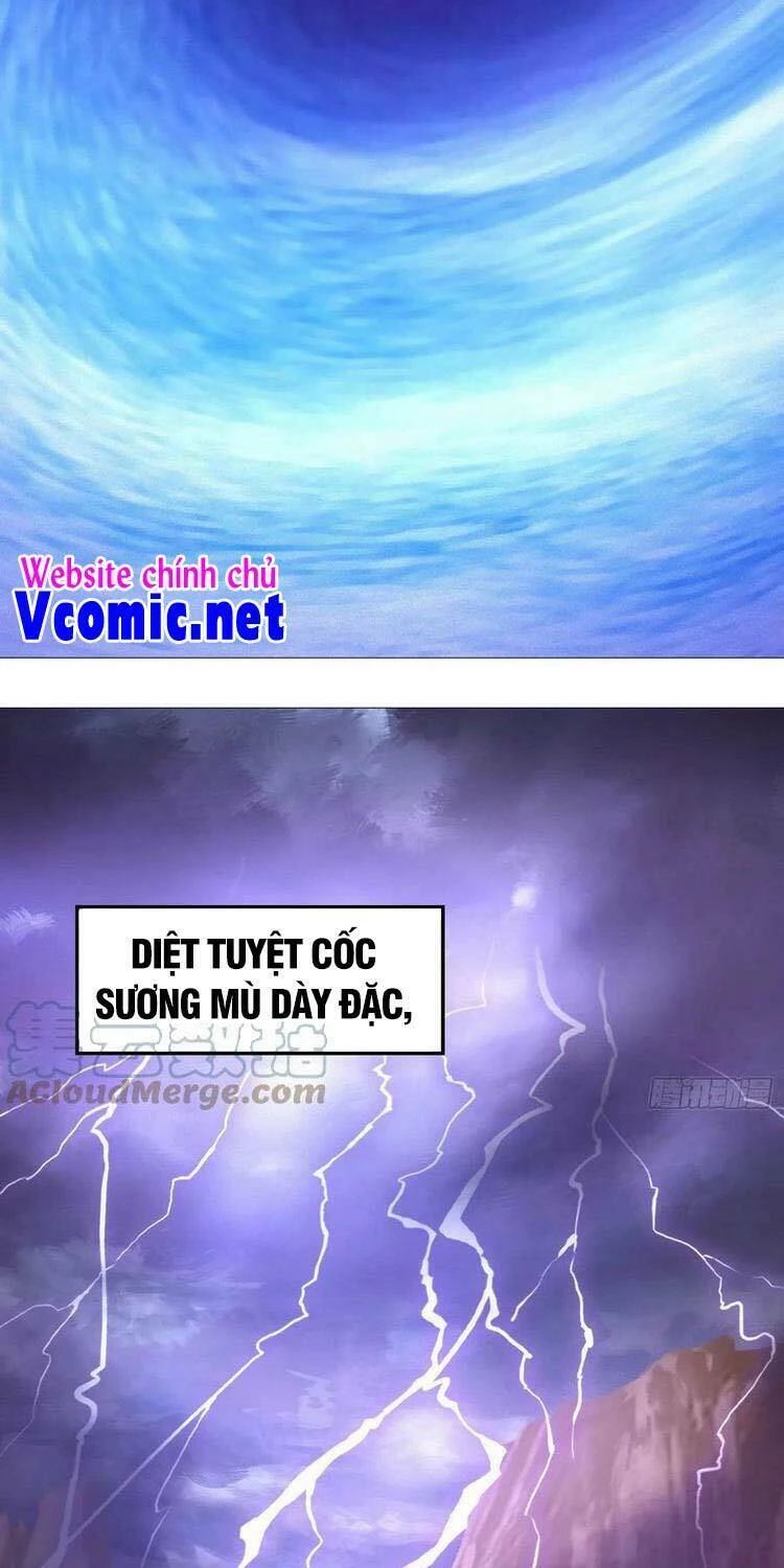 Vạn Cổ Kiếm Thần Chapter 153 - 3