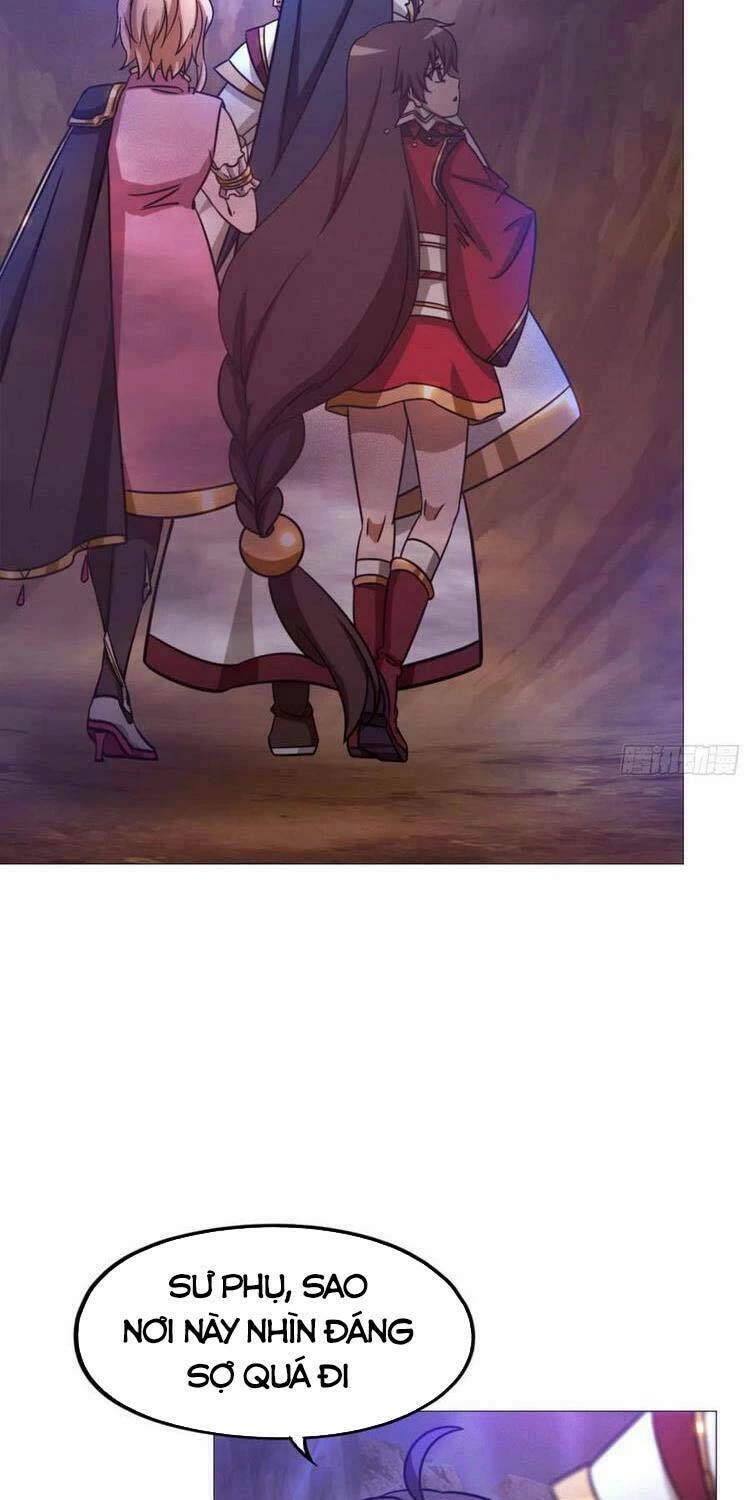 Vạn Cổ Kiếm Thần Chapter 153 - 5