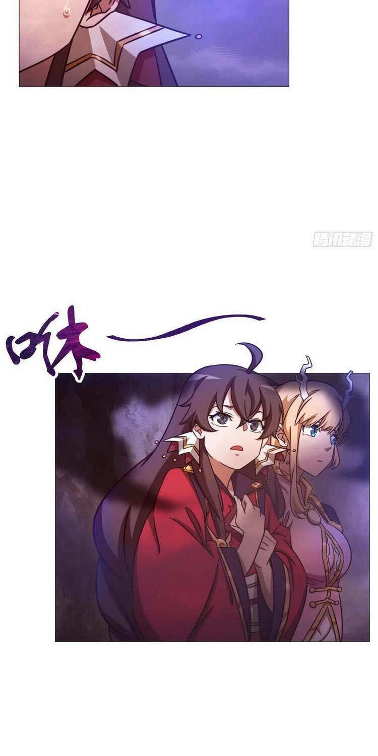 Vạn Cổ Kiếm Thần Chapter 153 - 7