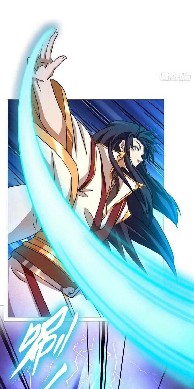 Vạn Cổ Kiếm Thần Chapter 153 - 8
