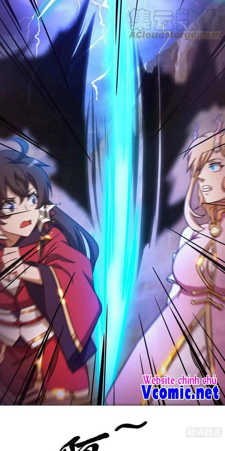 Vạn Cổ Kiếm Thần Chapter 153 - 9