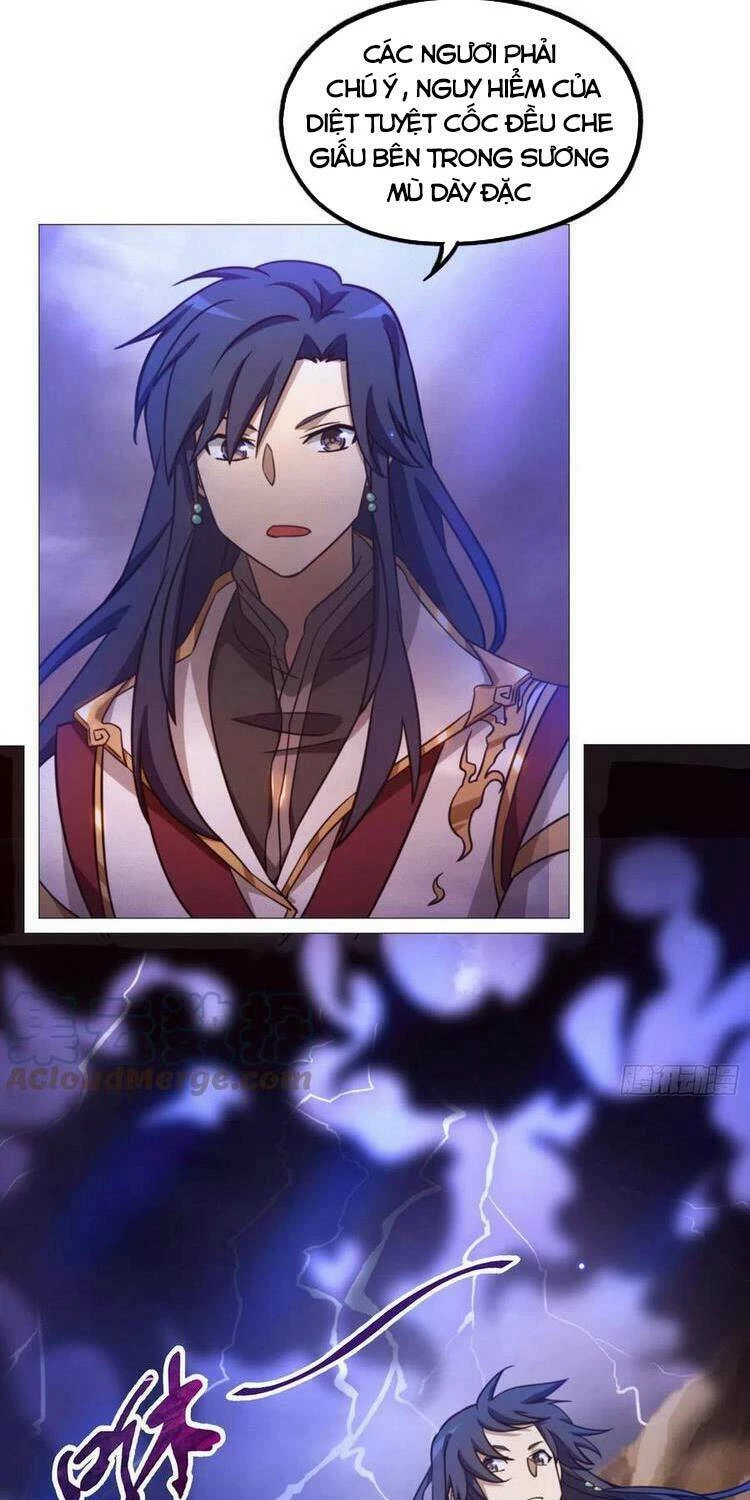 Vạn Cổ Kiếm Thần Chapter 153 - 11