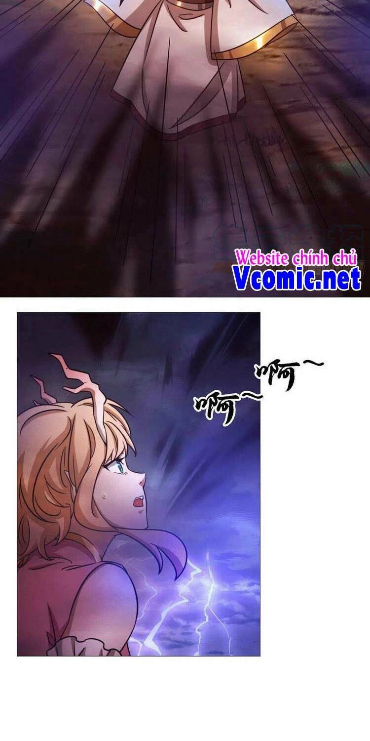 Vạn Cổ Kiếm Thần Chapter 153 - 14
