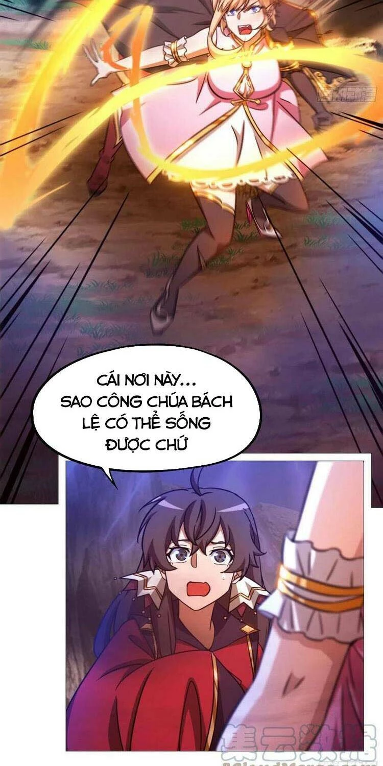 Vạn Cổ Kiếm Thần Chapter 153 - 16