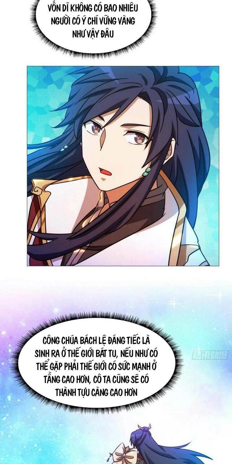 Vạn Cổ Kiếm Thần Chapter 153 - 18