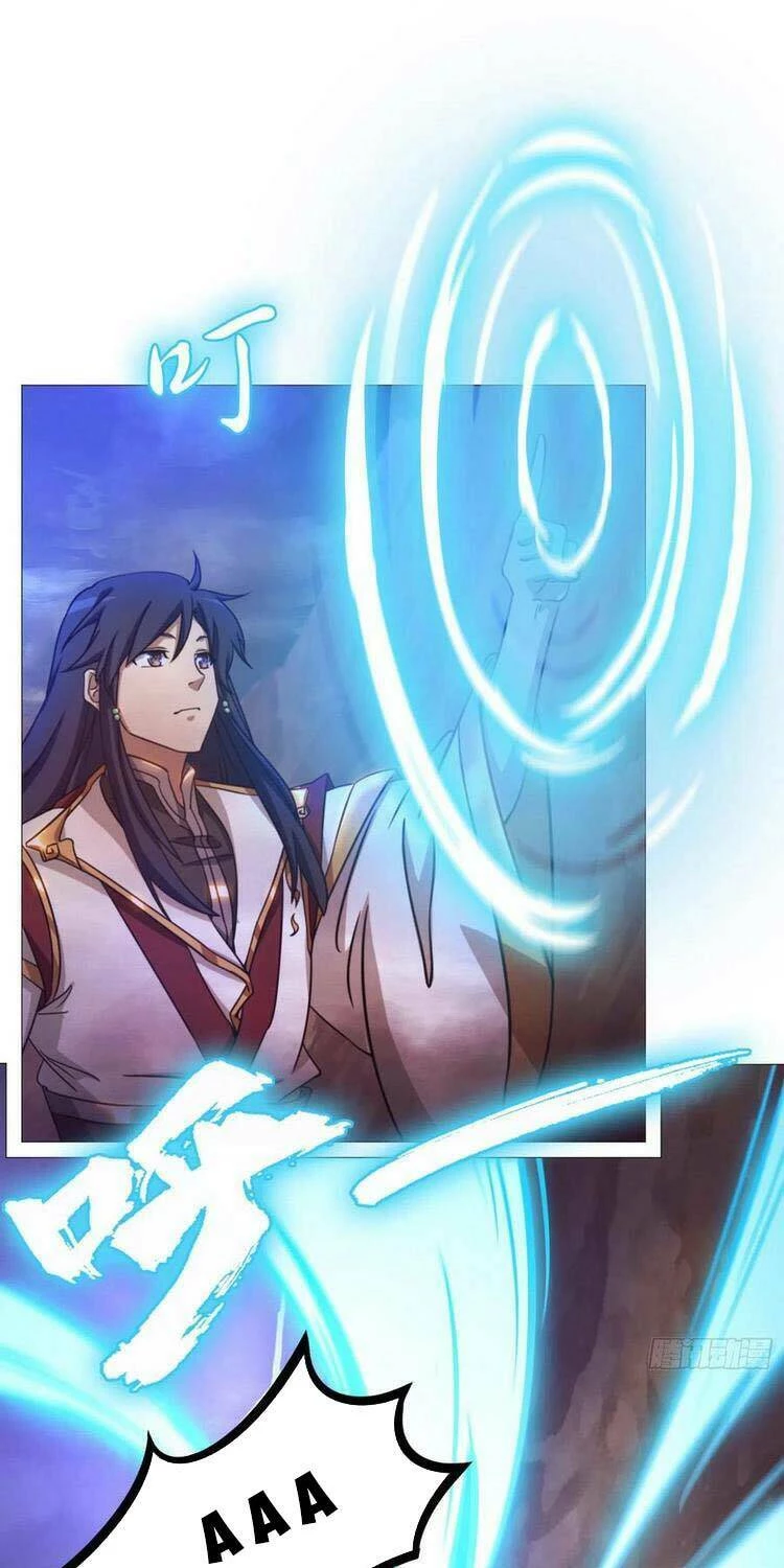 Vạn Cổ Kiếm Thần Chapter 153 - 20
