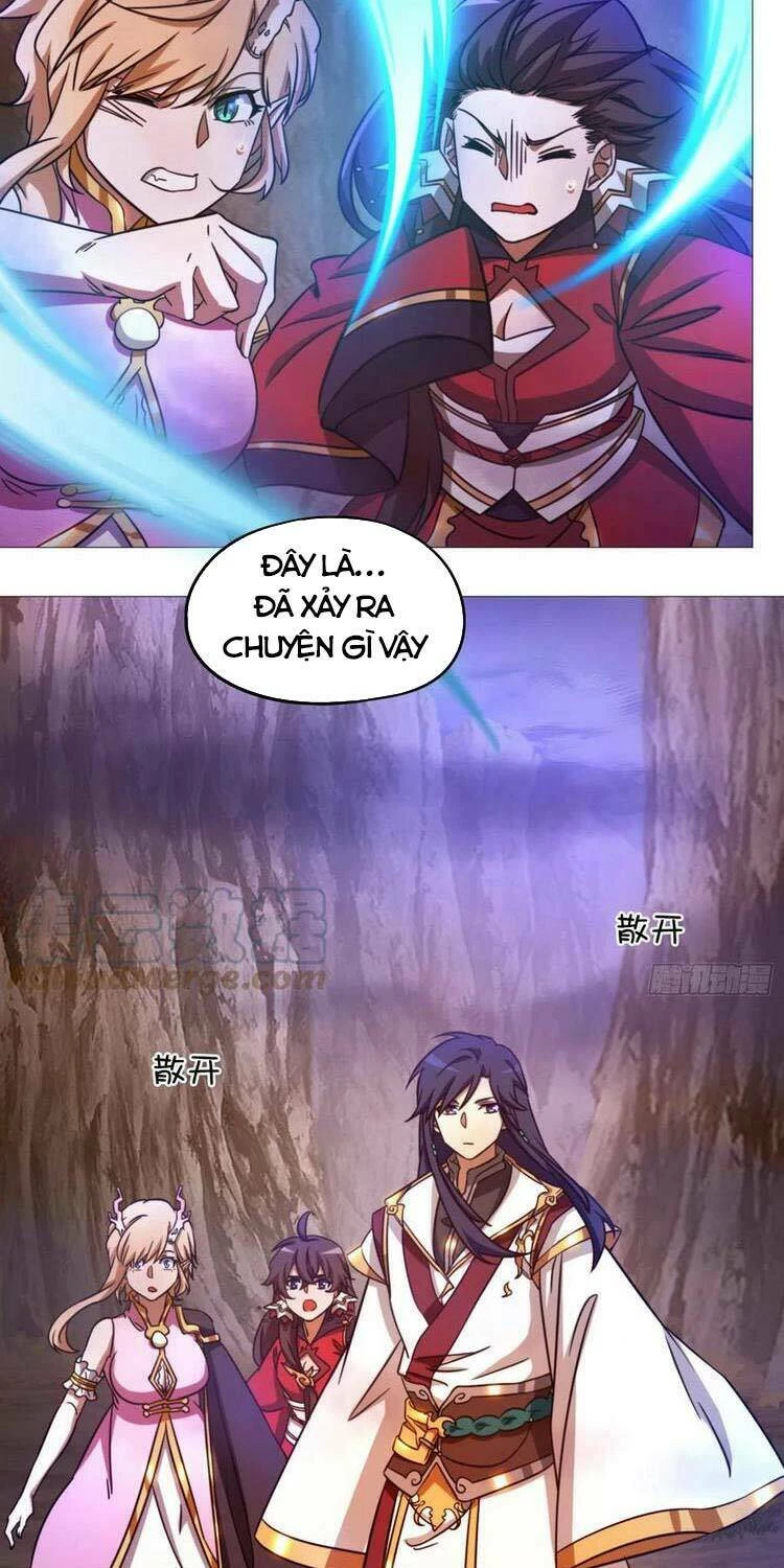 Vạn Cổ Kiếm Thần Chapter 153 - 22