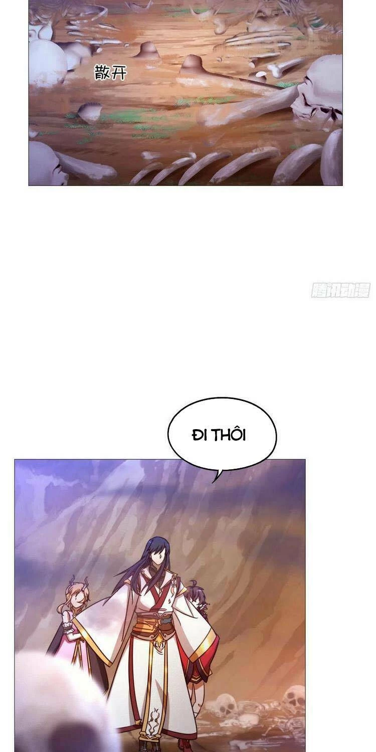 Vạn Cổ Kiếm Thần Chapter 153 - 24