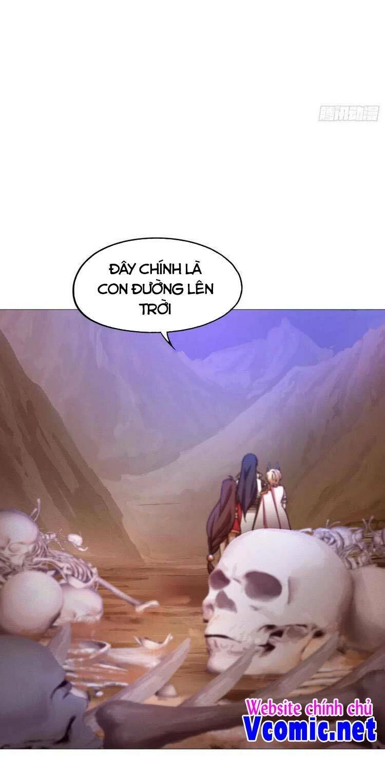 Vạn Cổ Kiếm Thần Chapter 153 - 26