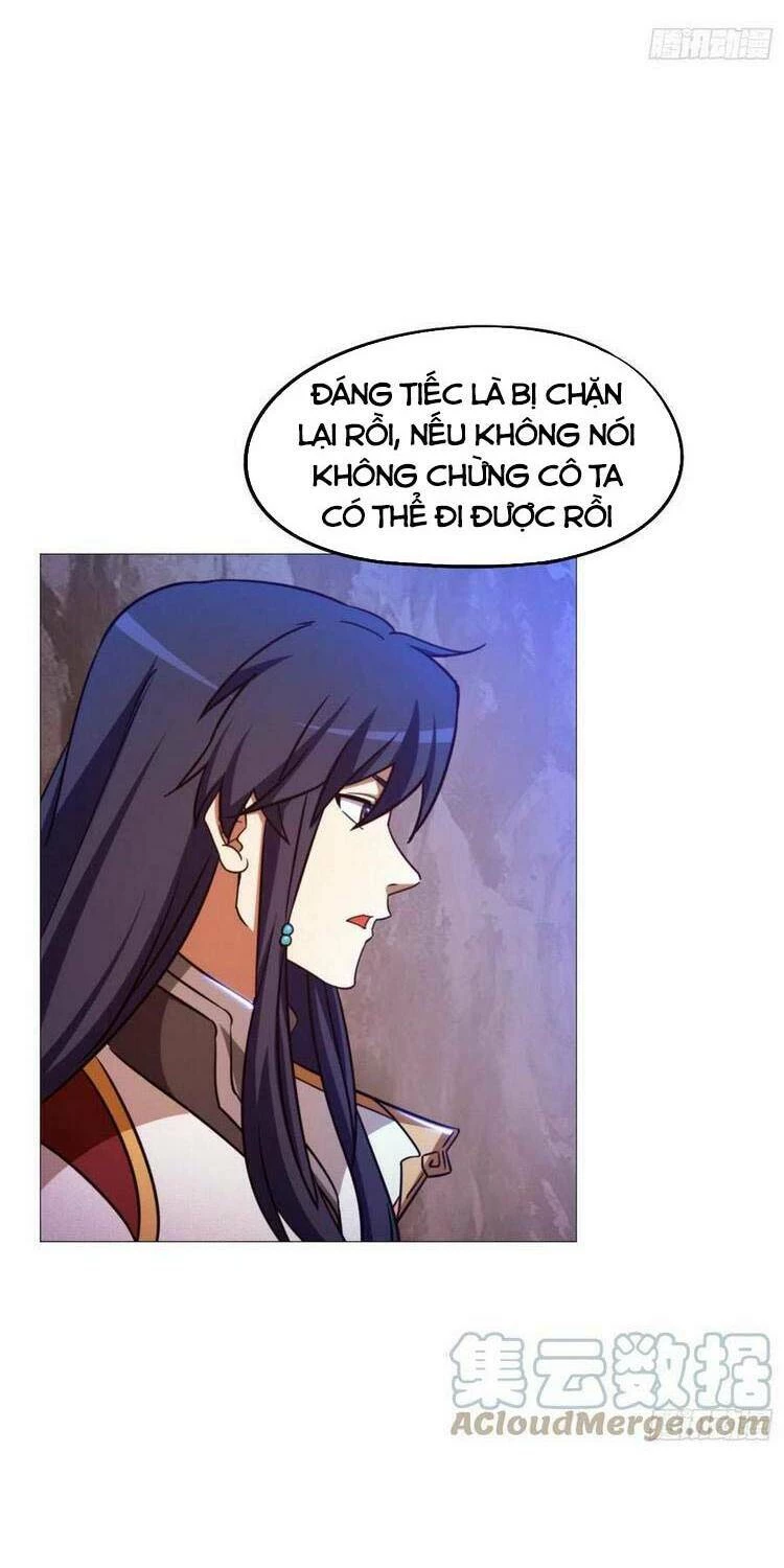 Vạn Cổ Kiếm Thần Chapter 153 - 27