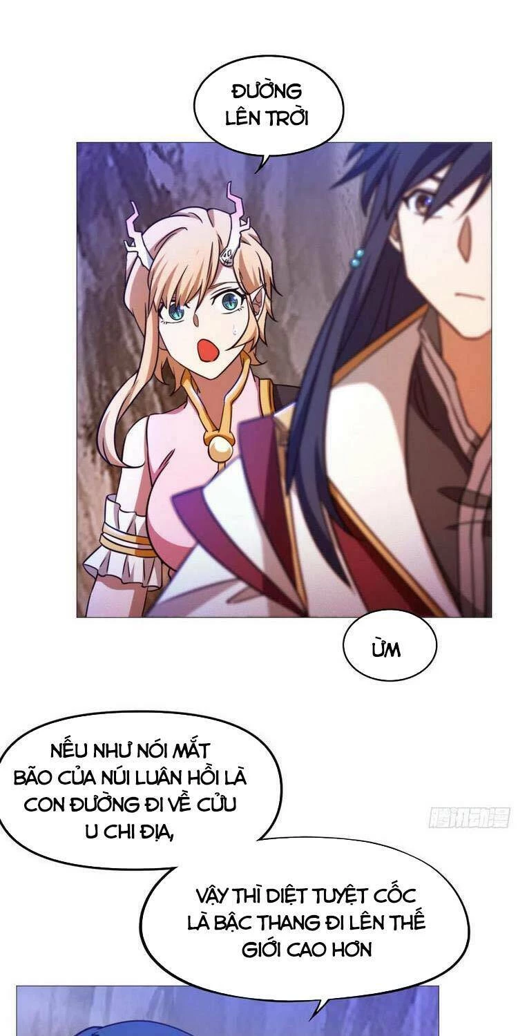 Vạn Cổ Kiếm Thần Chapter 153 - 28