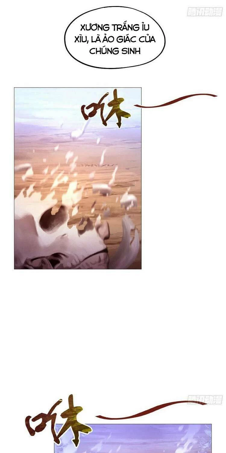 Vạn Cổ Kiếm Thần Chapter 153 - 34