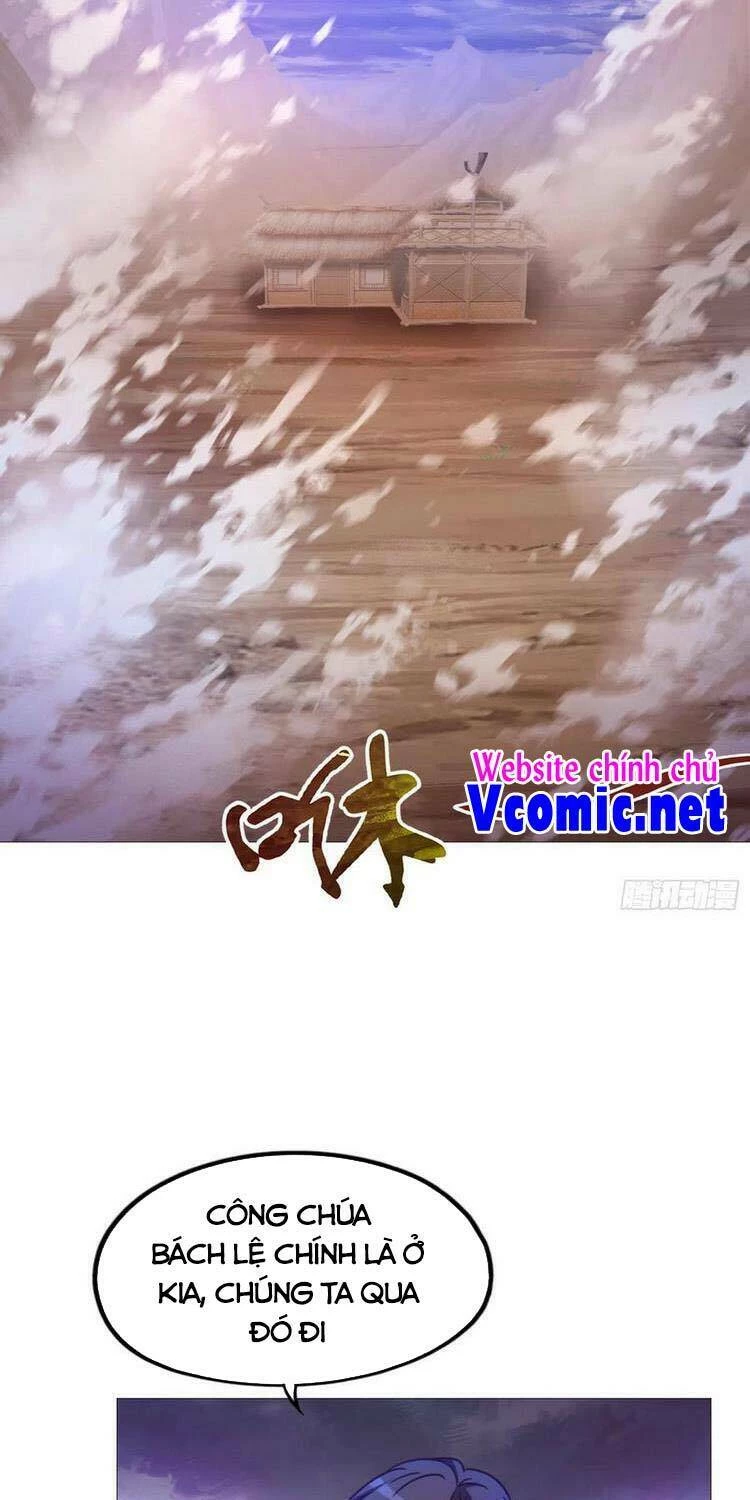 Vạn Cổ Kiếm Thần Chapter 153 - 36