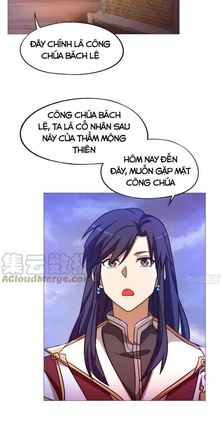 Vạn Cổ Kiếm Thần Chapter 153 - 41