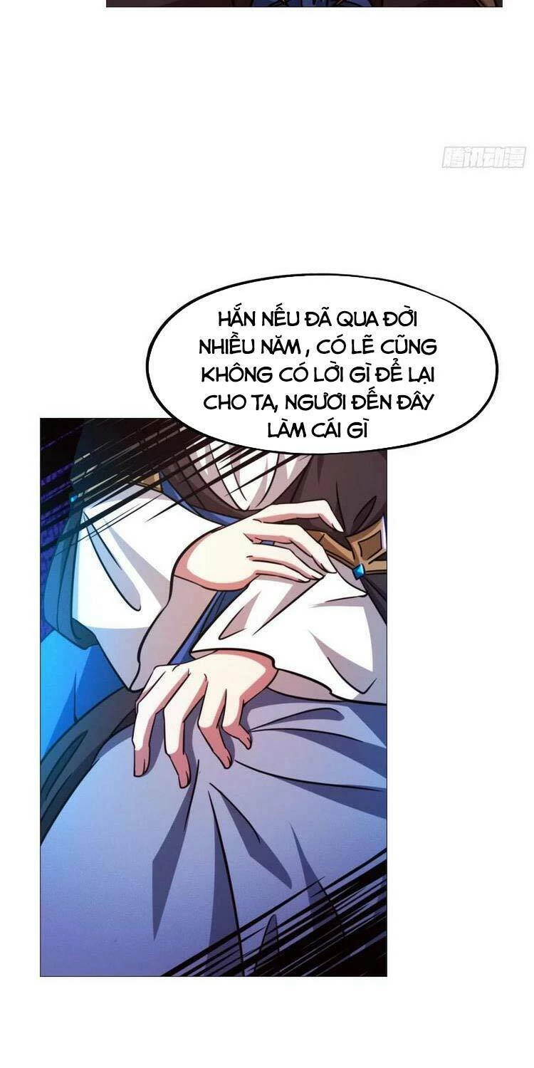 Vạn Cổ Kiếm Thần Chapter 153 - 45