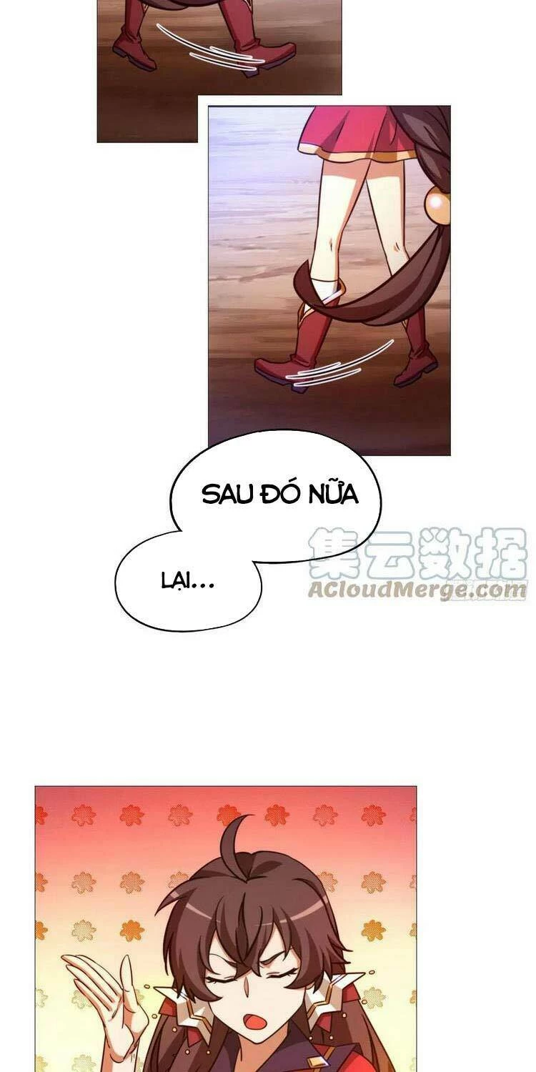 Vạn Cổ Kiếm Thần Chapter 153 - 49