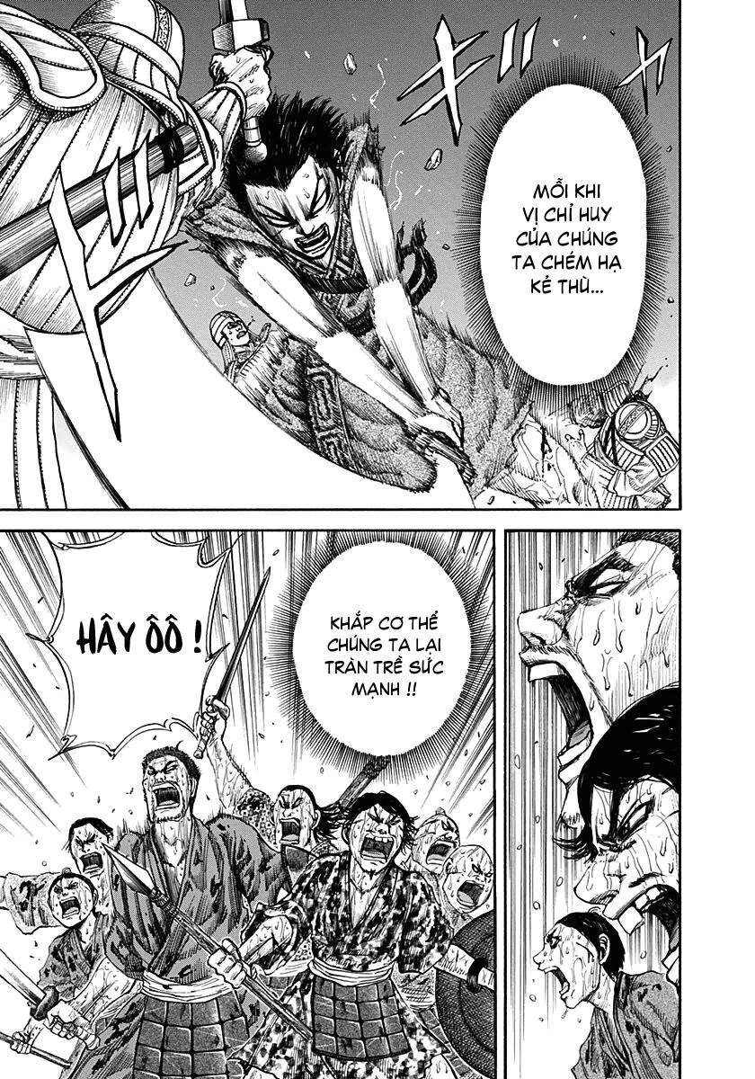 Vương Giả Thiên Hạ Chapter 125 - 12
