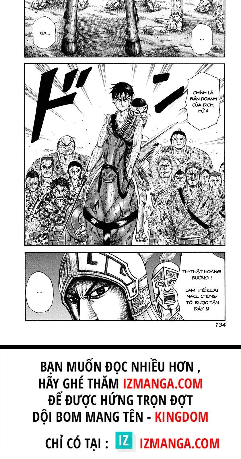 Vương Giả Thiên Hạ Chapter 125 - 19