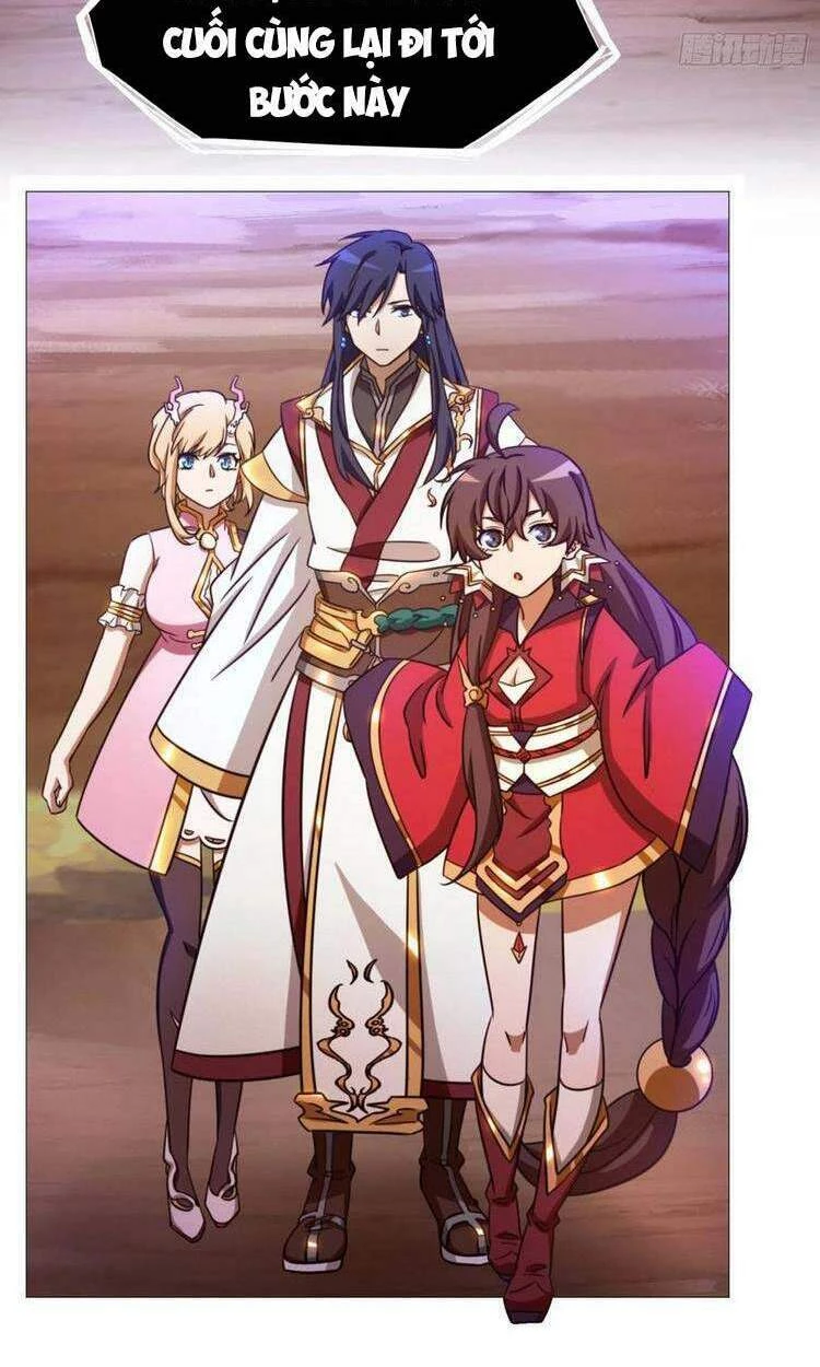 Vạn Cổ Kiếm Thần Chapter 154 - 2