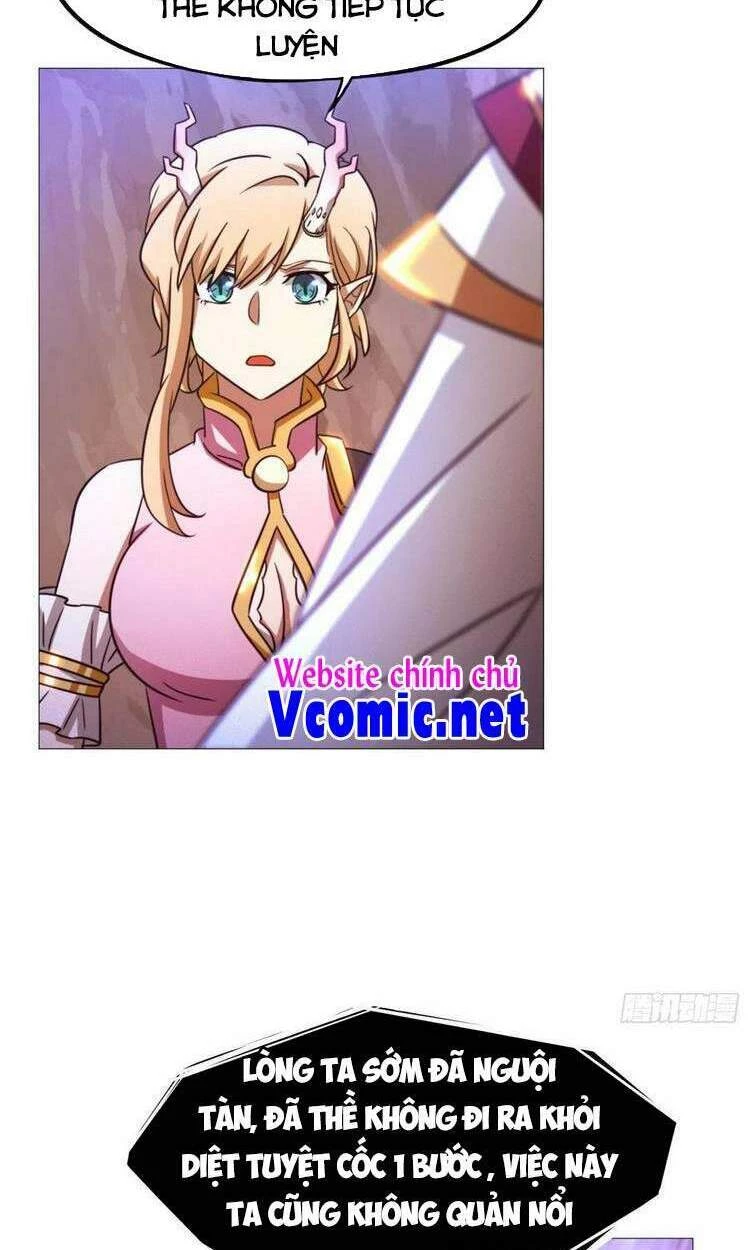 Vạn Cổ Kiếm Thần Chapter 154 - 5