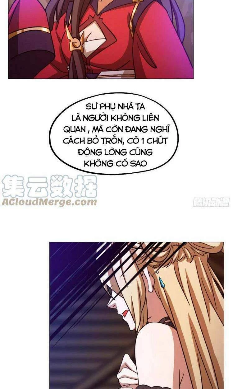 Vạn Cổ Kiếm Thần Chapter 154 - 8