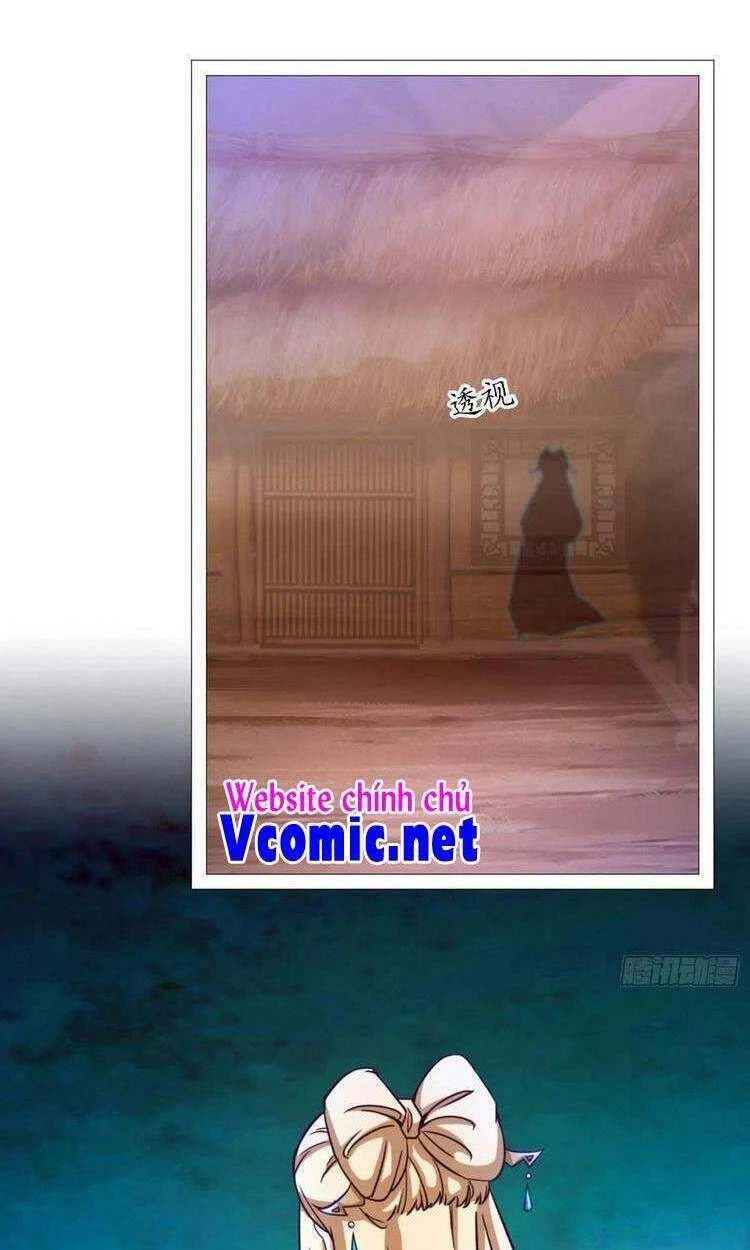 Vạn Cổ Kiếm Thần Chapter 154 - 14
