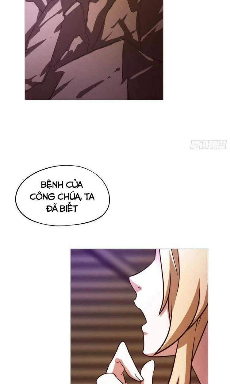 Vạn Cổ Kiếm Thần Chapter 154 - 17