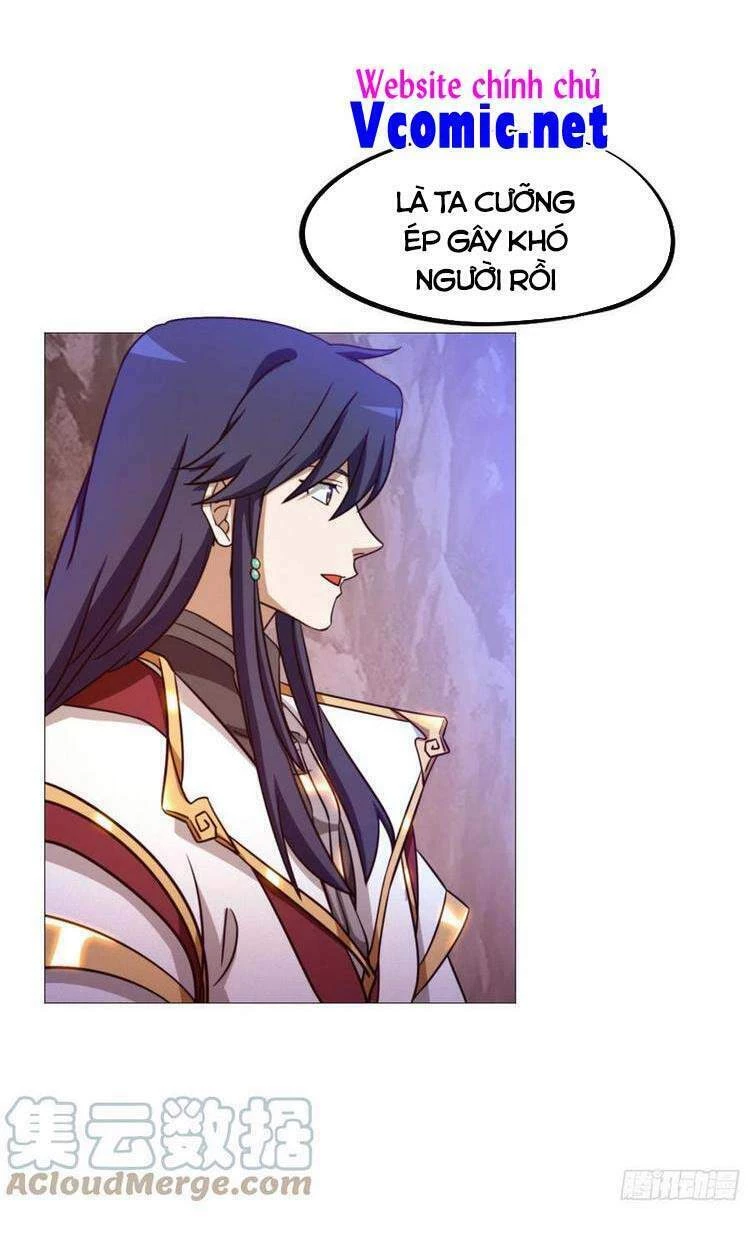 Vạn Cổ Kiếm Thần Chapter 154 - 19