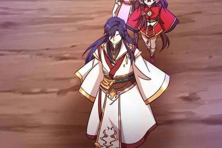 Vạn Cổ Kiếm Thần Chapter 154 - 21