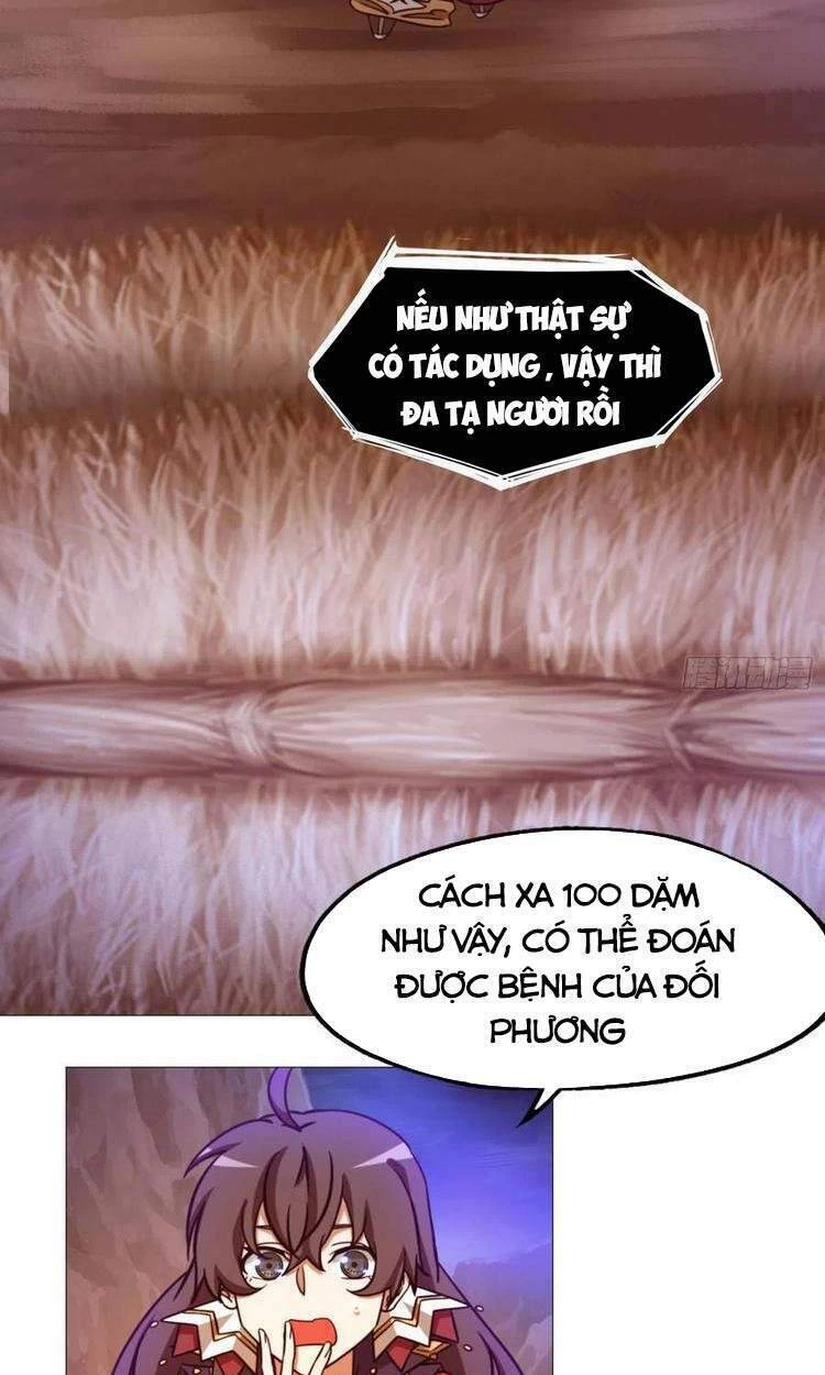 Vạn Cổ Kiếm Thần Chapter 154 - 22