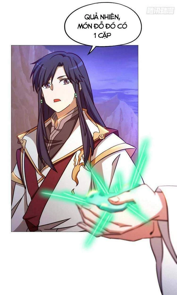 Vạn Cổ Kiếm Thần Chapter 154 - 30