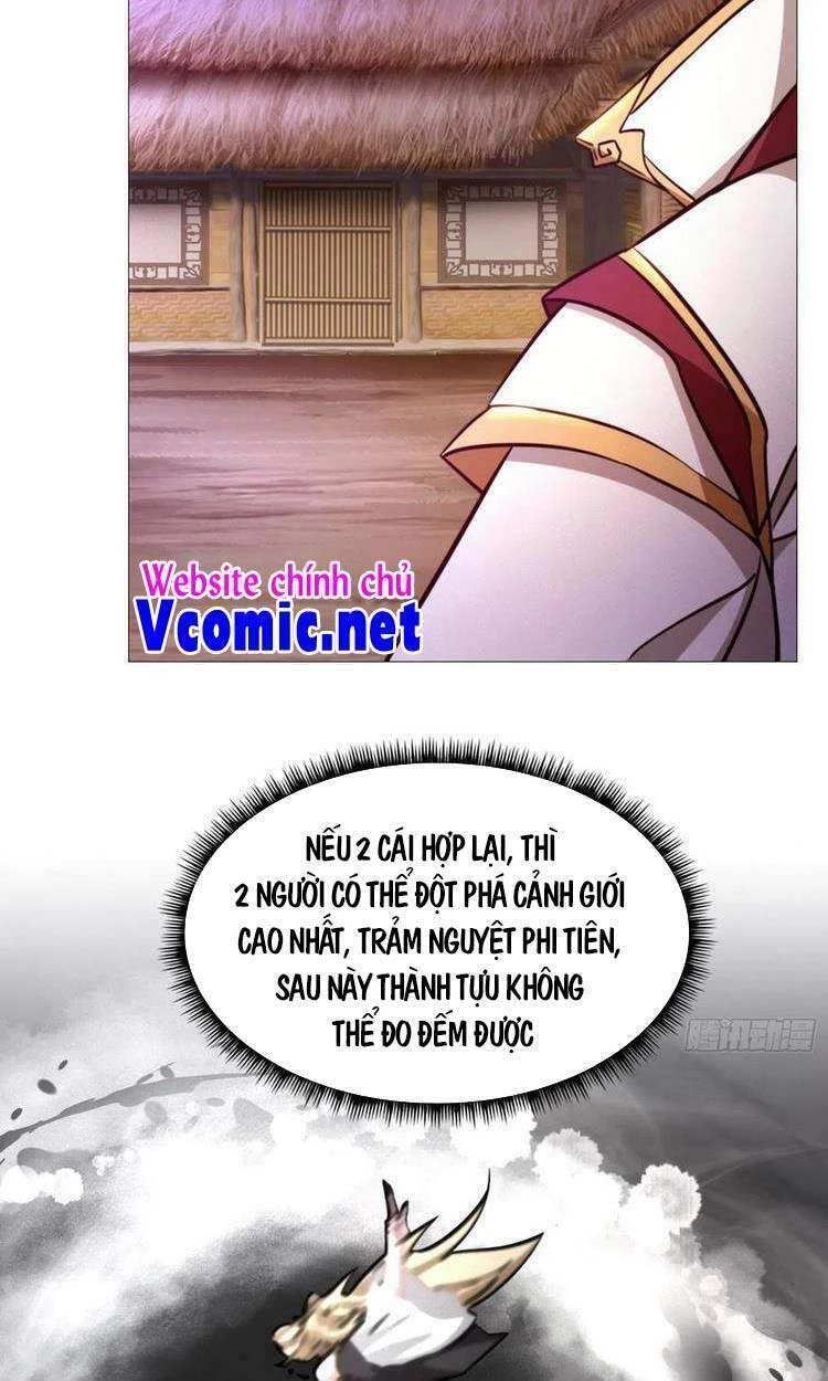 Vạn Cổ Kiếm Thần Chapter 154 - 32