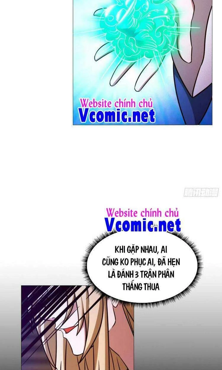 Vạn Cổ Kiếm Thần Chapter 154 - 36
